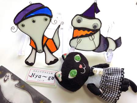 Happy Halloween! 体験 2017 今年はやるよ