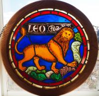 習作 Leo