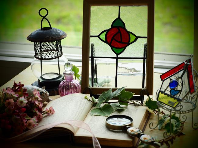 2019 父の日に「ありがとう」の薔薇を